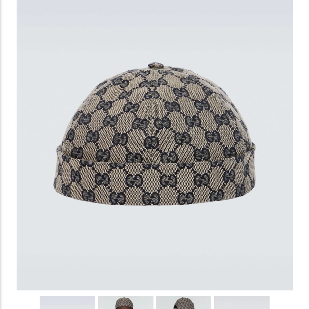Gucci Beanie Hat